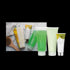 Pick Me Up Shower Gel, Lotion, Hand Cream Gift Set 3pc-Linden Leaves-Matakana Pharmacy